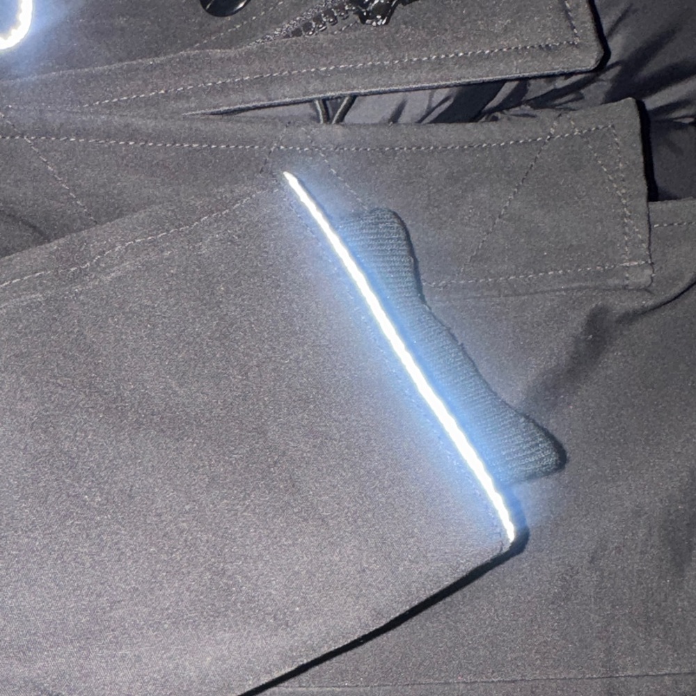 Canada Goose Black Jacket - Picture 7 of 8